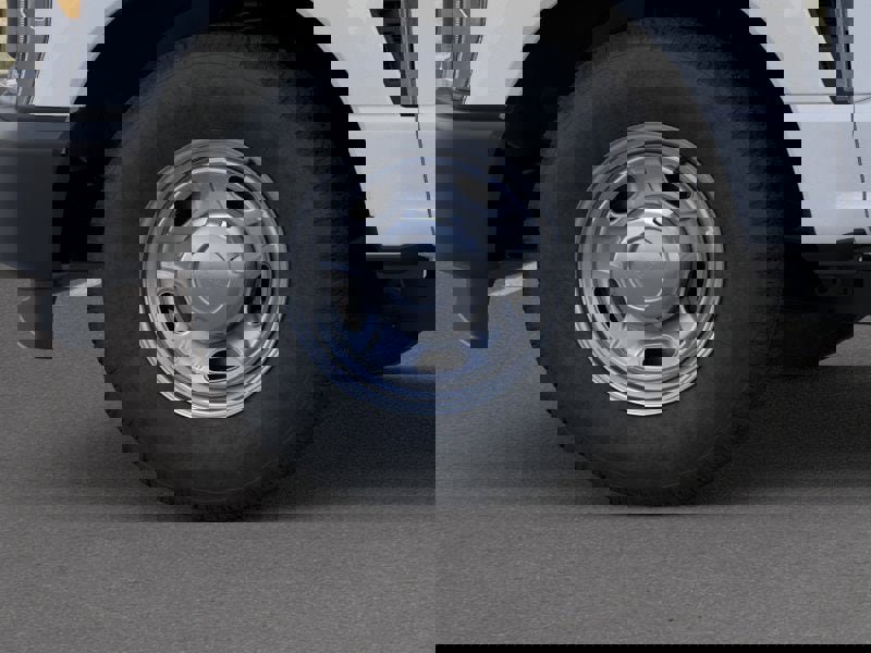 New 2026 Ford F350 XL image 19