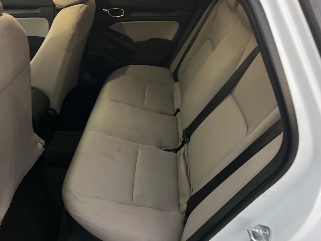 Used 2022 Honda Civic LX image 13