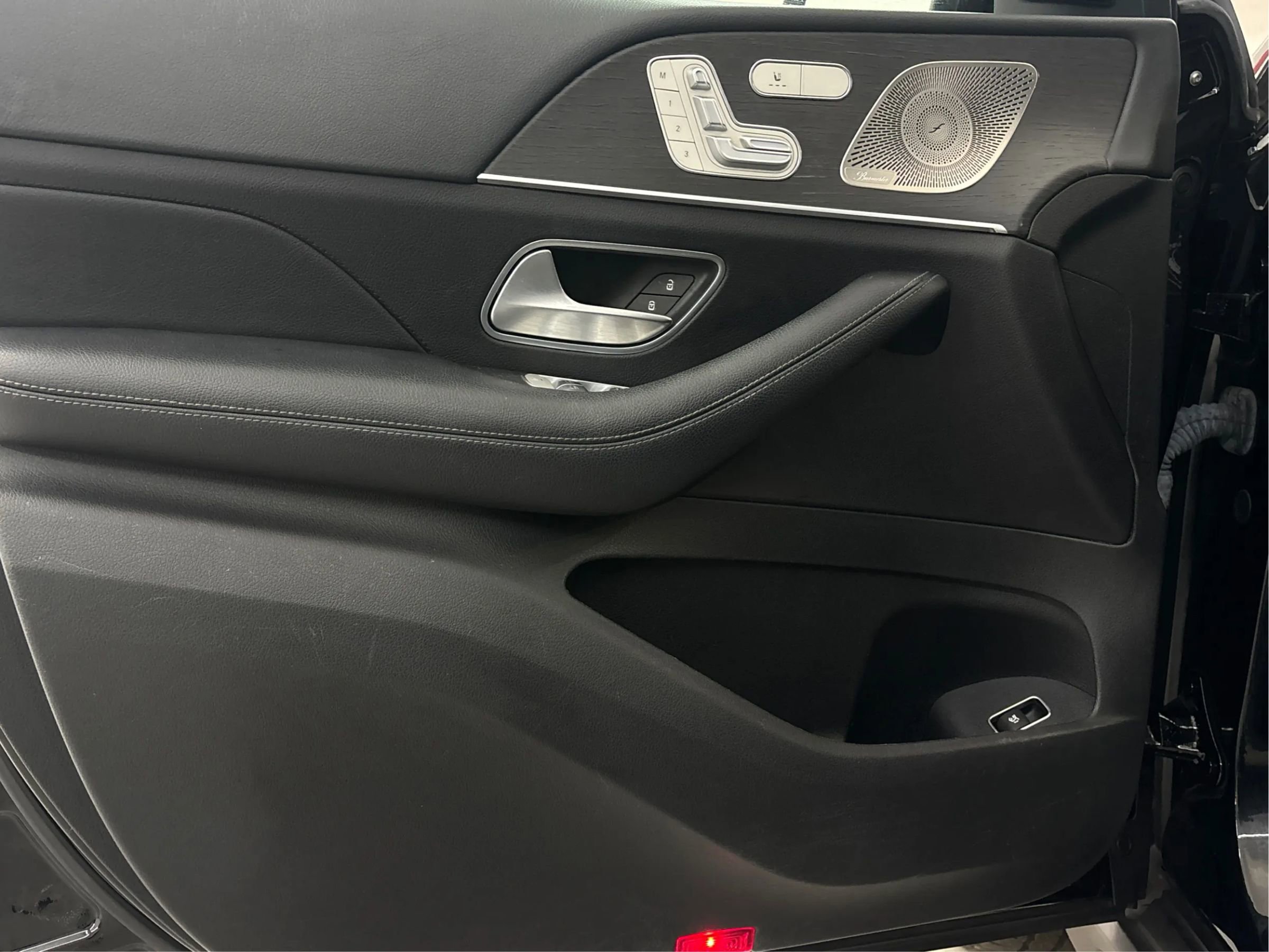 Used 2021 Mercedes-Benz GLE 350 4MATIC image 26