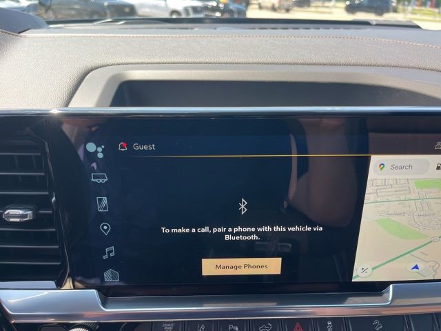 New 2026 Chevrolet Silverado 2500 High Country w/ Technology Package AWD/4WD image 35