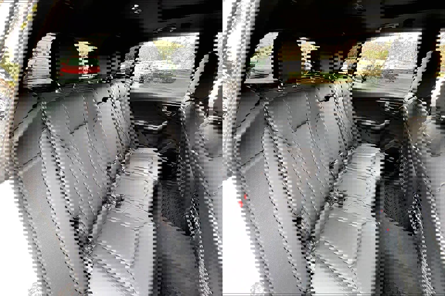 Used 2021 Audi Q8 Premium Plus w/ Premium Plus Package image 21