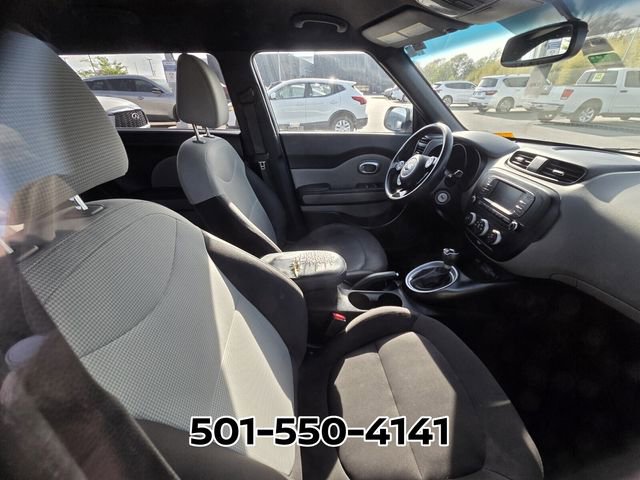 Used 2017 Kia Soul image 10