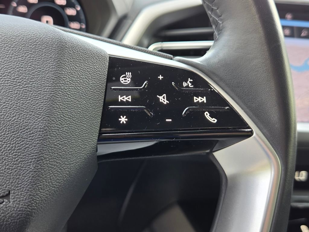 Used 2023 Audi Q4 e-tron Premium Plus w/ Premium Plus image 23