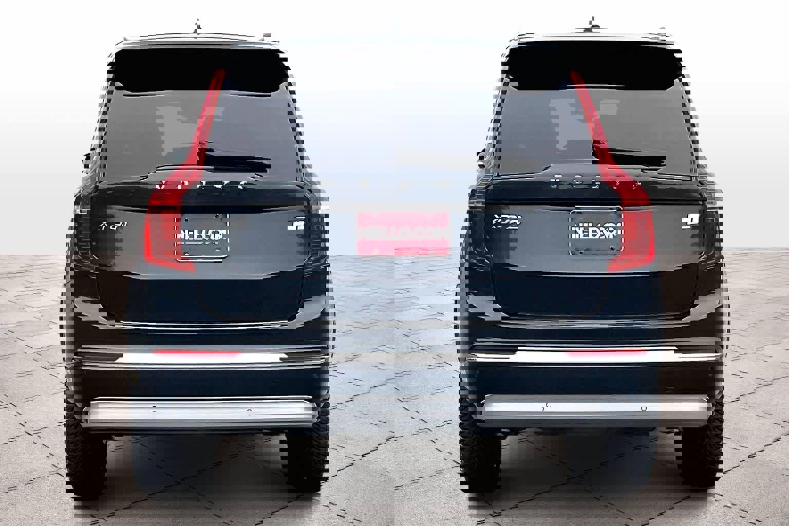 Used 2022 Volvo XC90 T8 Inscription Expression w/ Advanced Package image 7