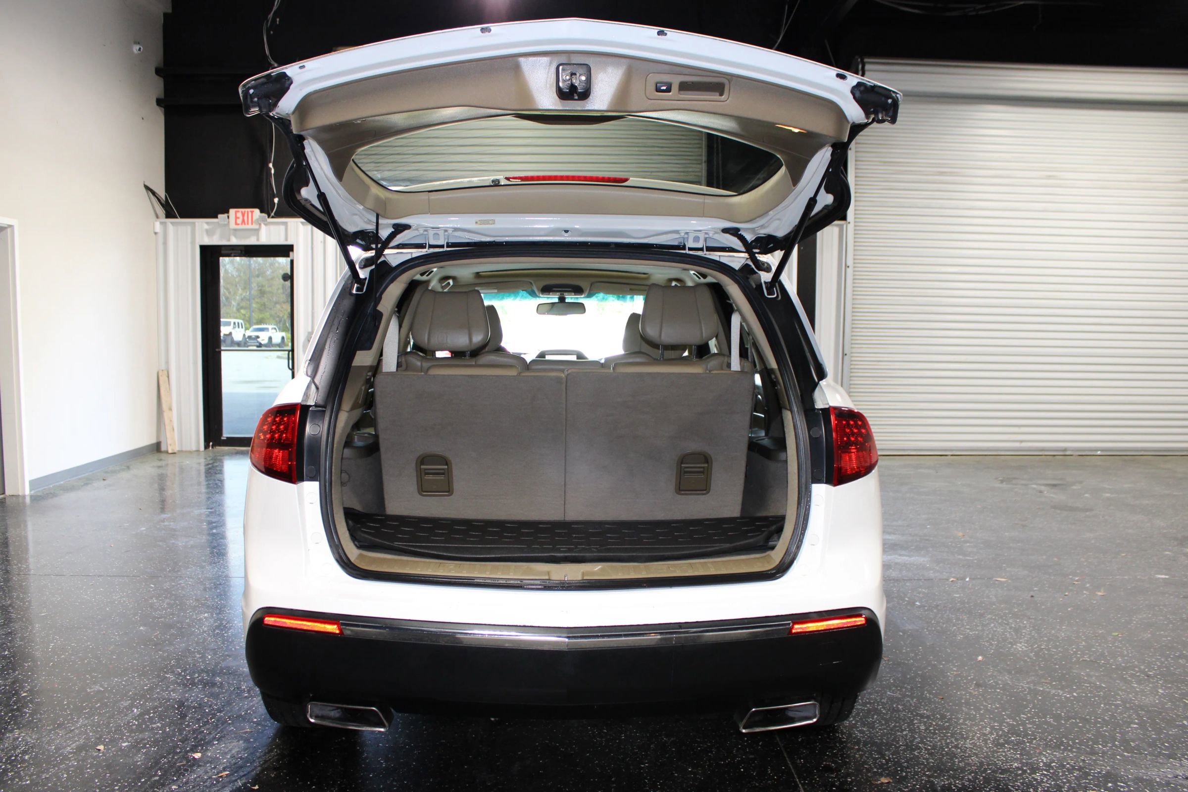 Used 2012 Acura MDX w/ Technology Package image 30