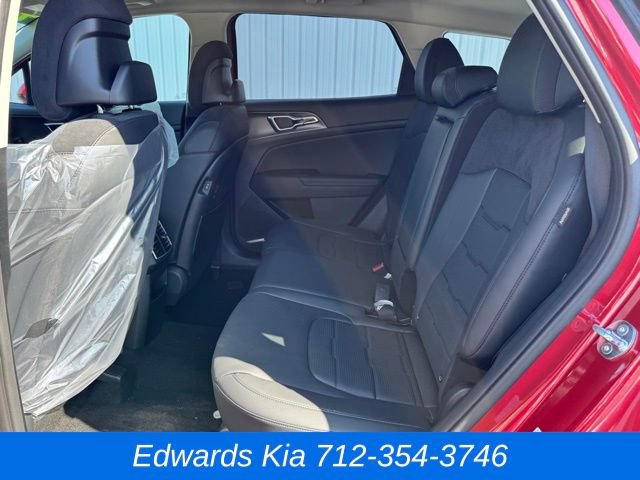 New 2026 Kia Sportage SX image 47