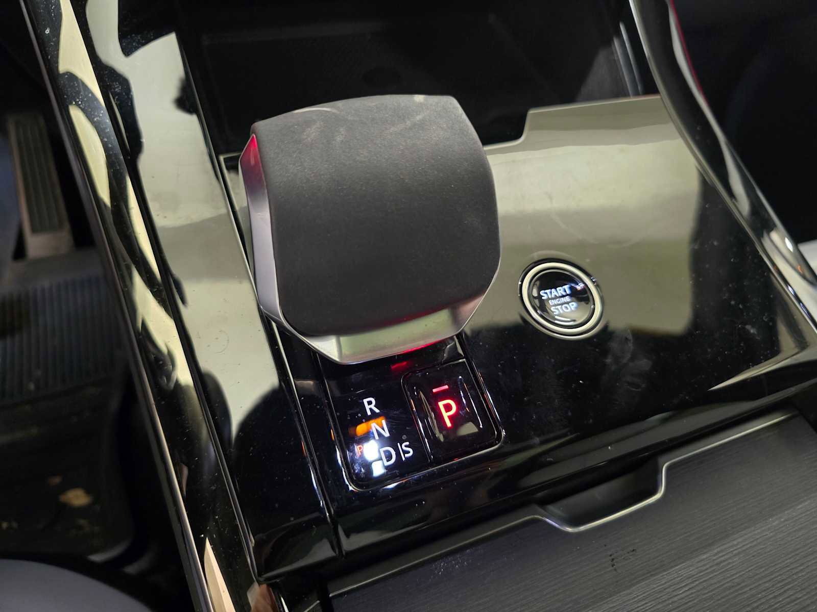 Used 2025 Land Rover Range Rover Sport Autobiography image 35