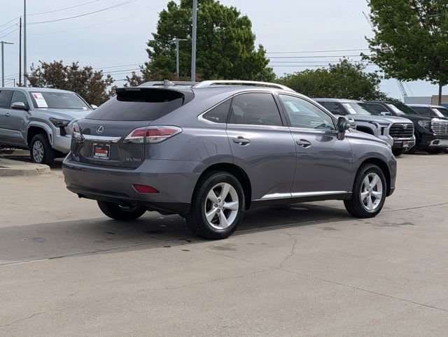 Used 2015 Lexus RX 350 AWD image 6