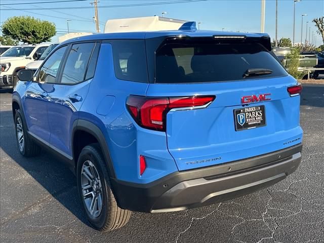 New 2027 GMC Terrain Elevation FWD image 8