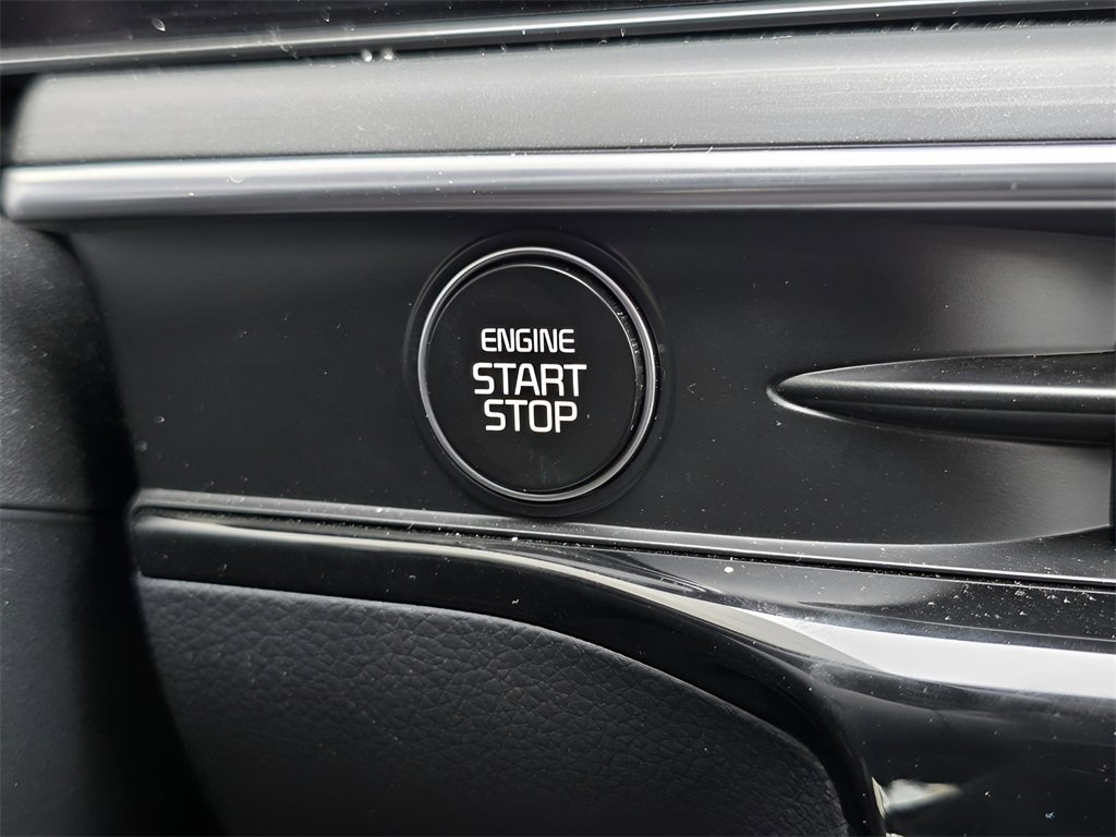 Used 2025 Kia K5 GT-Line image 28