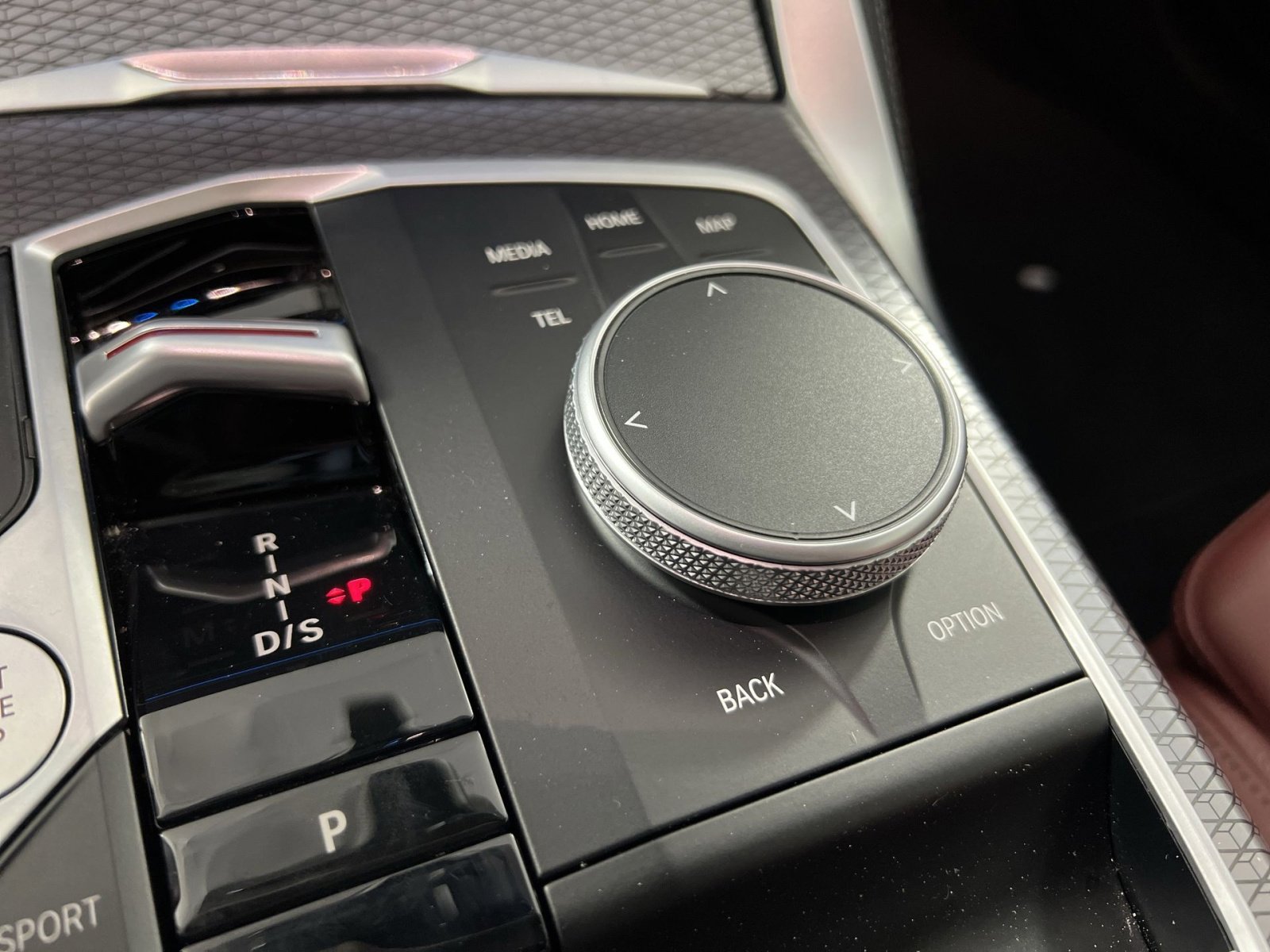 Used 2025 BMW 440i xDrive Convertible image 33