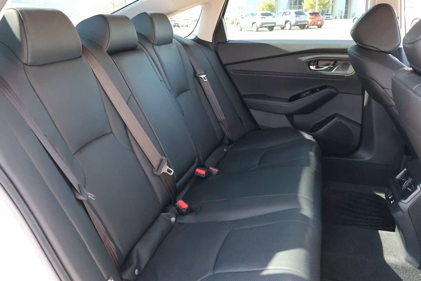 Used 2023 Honda Accord Touring image 33