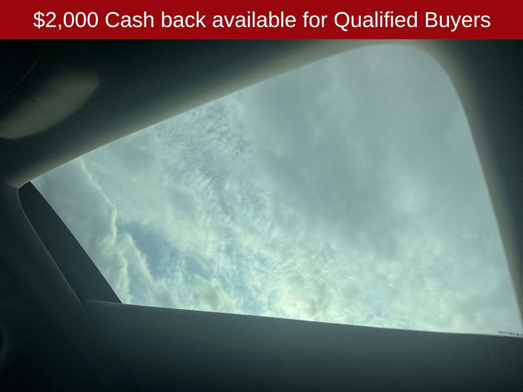 New 2026 Nissan Pathfinder Platinum image 22