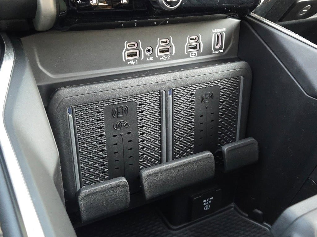 New 2026 RAM 1500 Tungsten w/ Towing Technology Group image 30