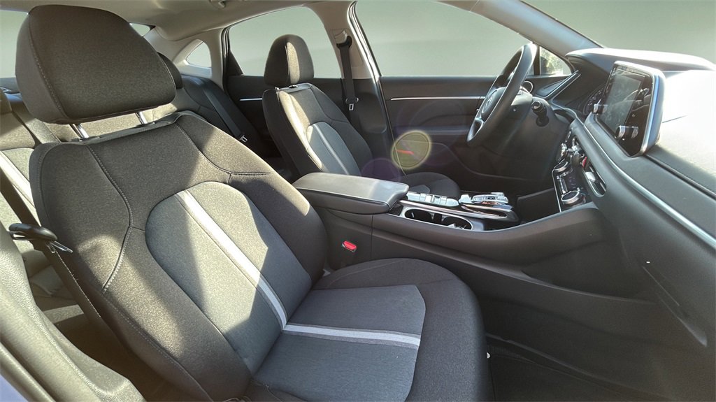 Used 2021 Hyundai Sonata SEL image 15