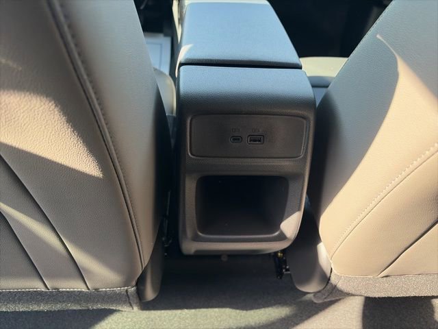 New 2026 Chevrolet Trax ACTIV w/ Driver Confidence Package image 13