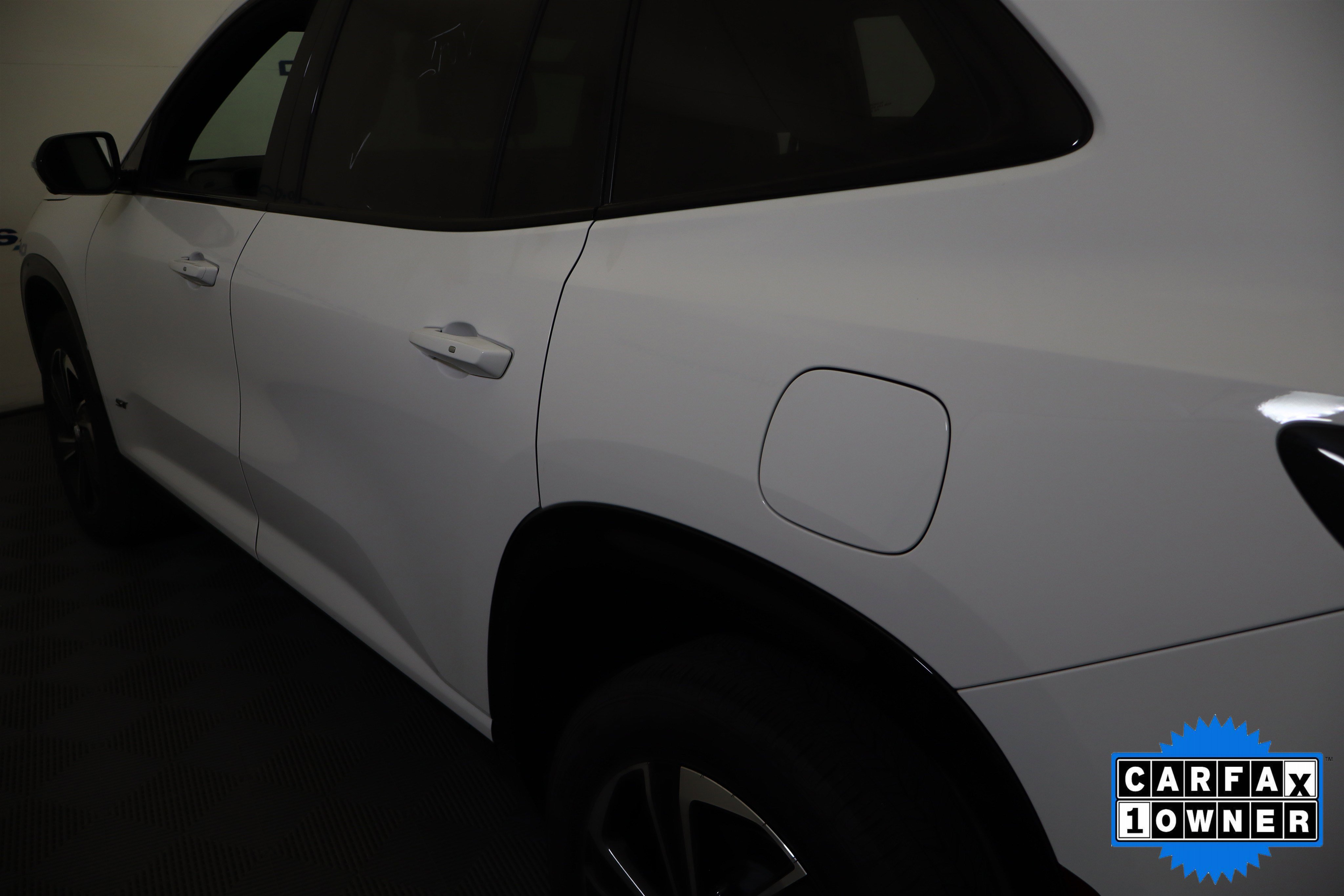 Used 2025 Buick Enclave Sport Touring image 11