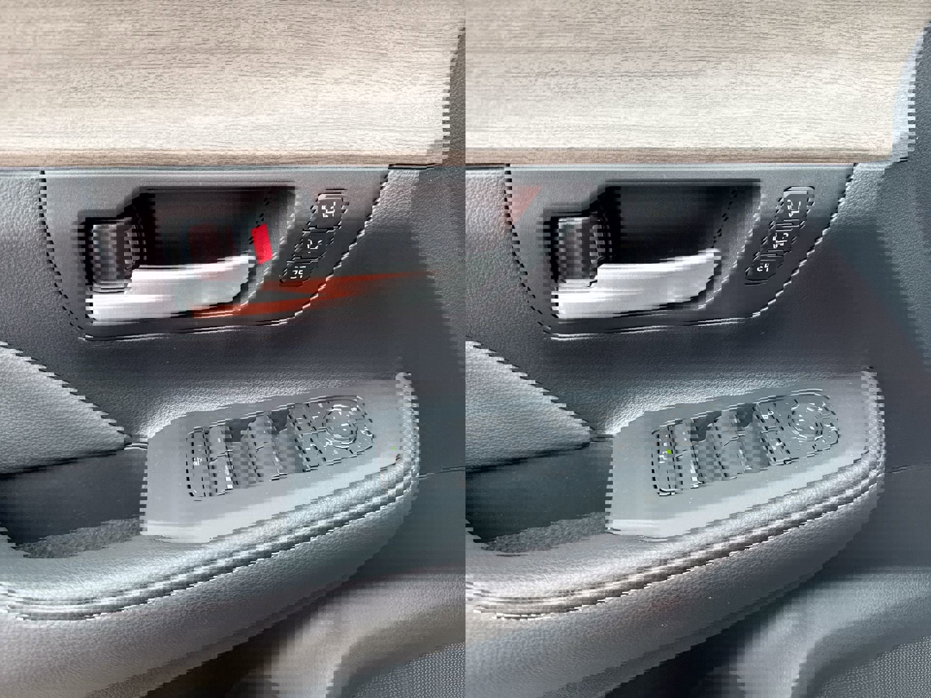 Certified 2026 Toyota Grand Highlander Platinum image 15