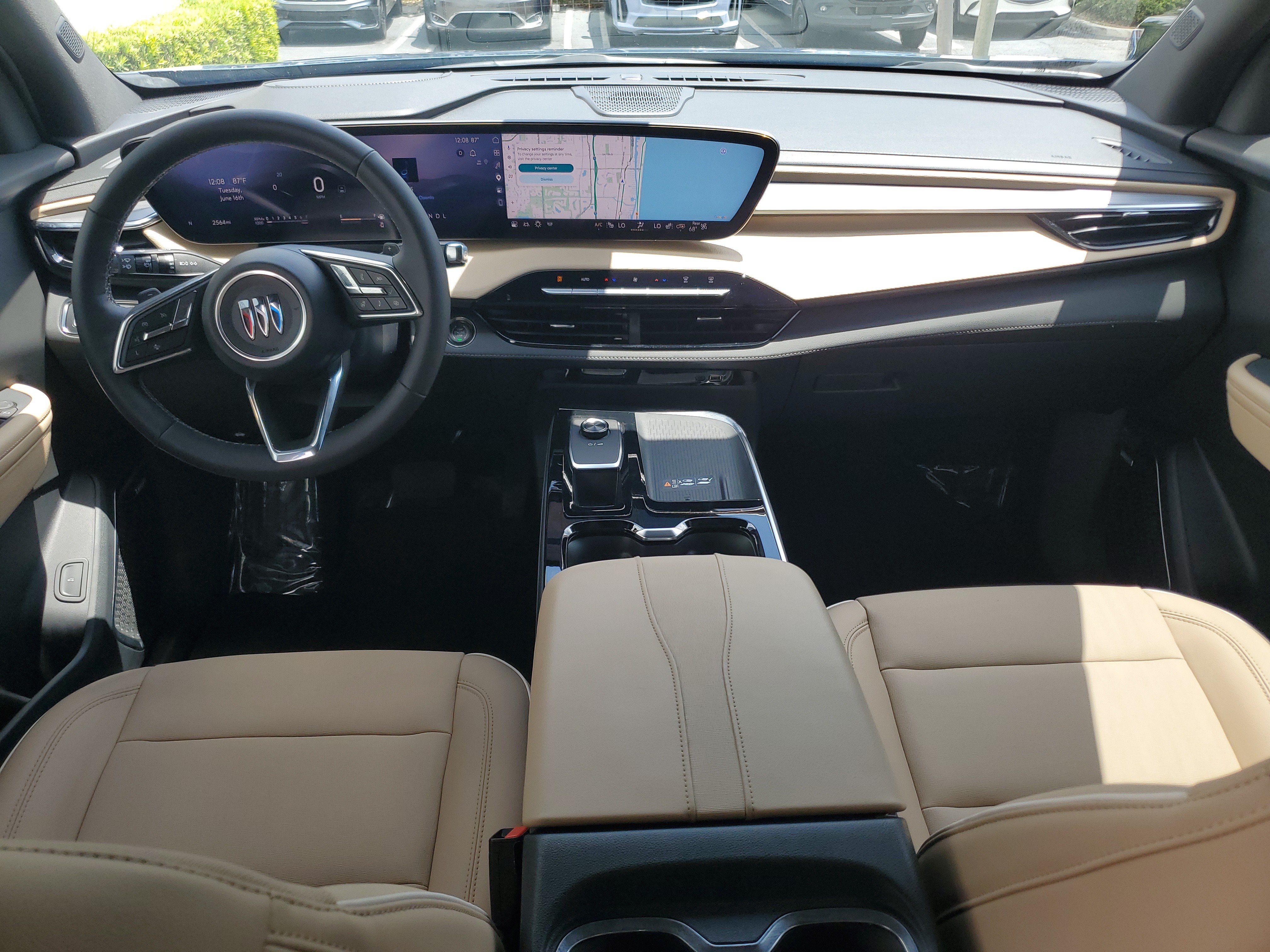 Used 2025 Buick Enclave Preferred FWD image 16