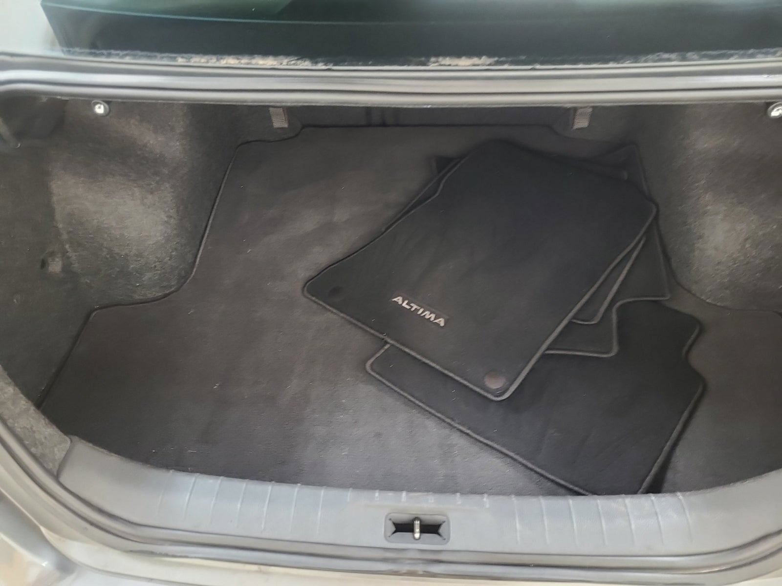 Used 2019 Nissan Altima 2.5 SV FWD image 44
