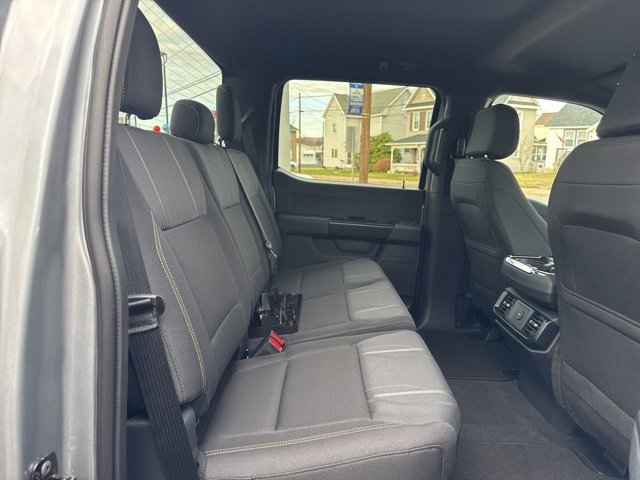 New 2025 Ford F150 STX image 39