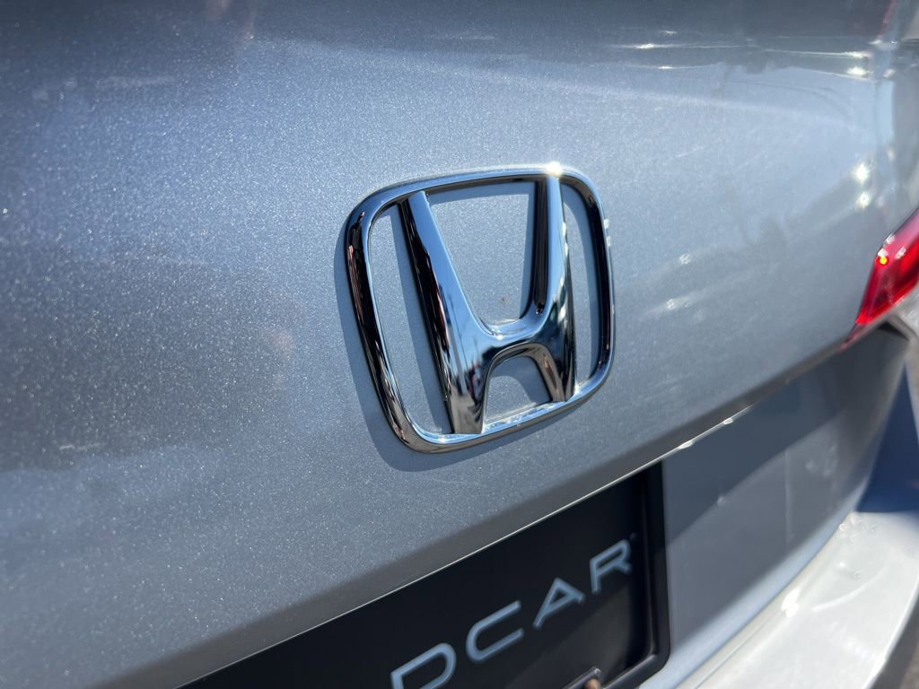 Used 2023 Honda Civic Sport image 28