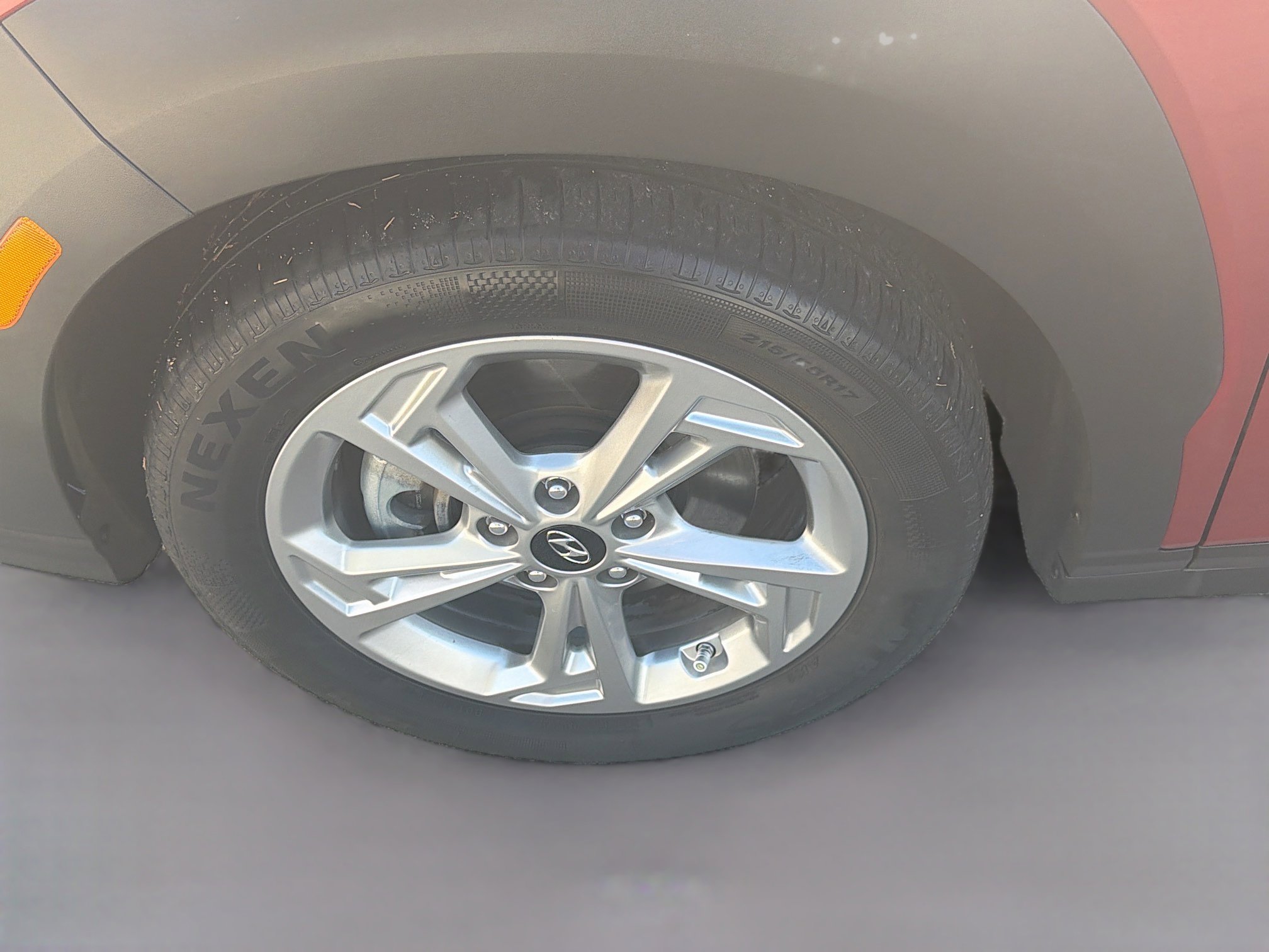 Used 2023 Hyundai Kona SEL image 33