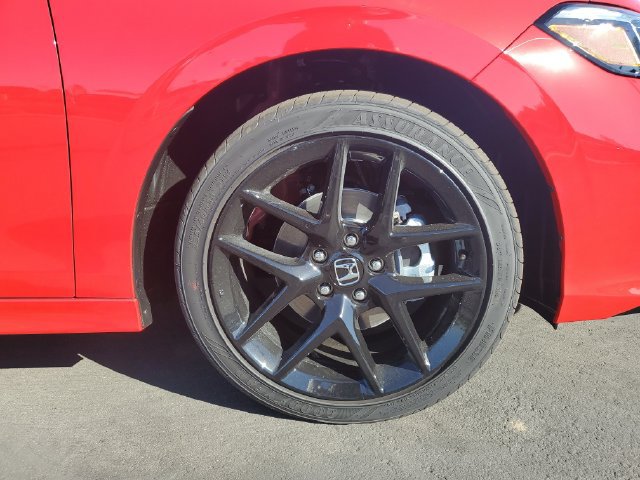 New 2026 Honda Civic Sport image 6