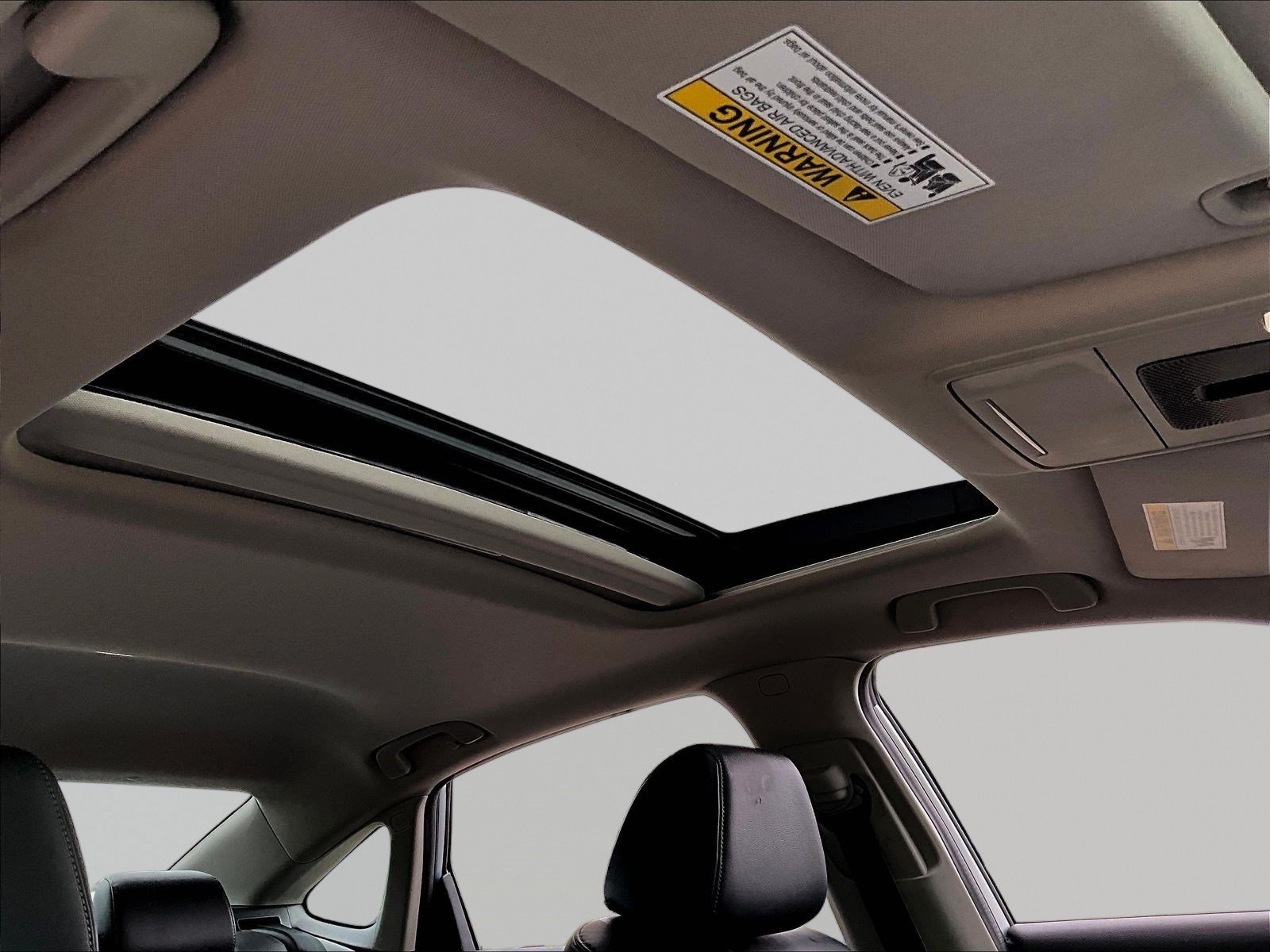 Used 2022 Honda Civic Touring image 25