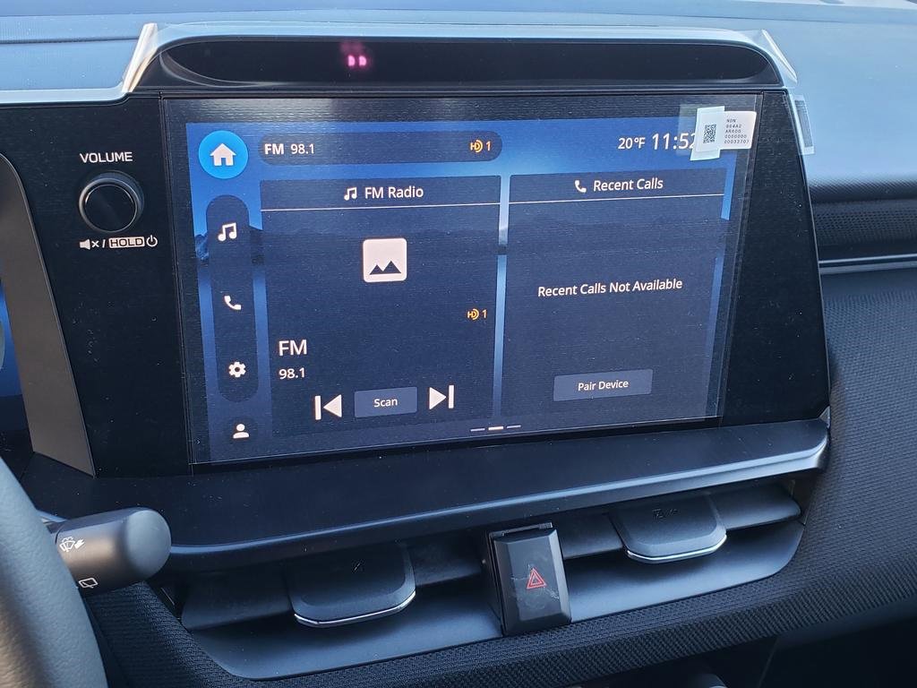 New 2026 Subaru Outback Premium image 10