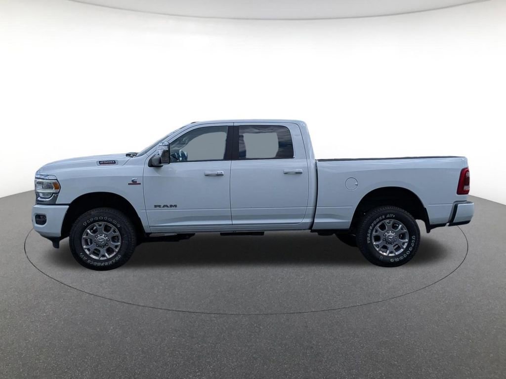 Used 2024 RAM 2500 Laramie w/ Safety Group image 8
