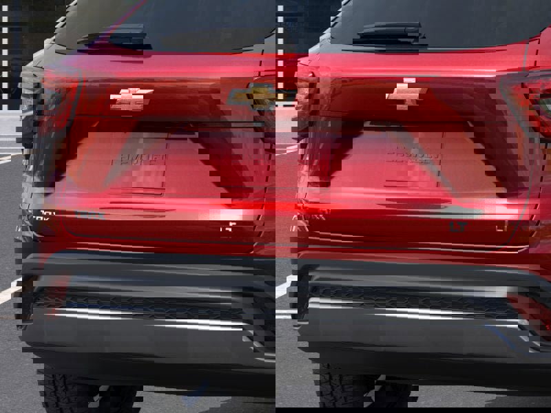New 2026 Chevrolet Trax LT w/ Midnight Edition image 38