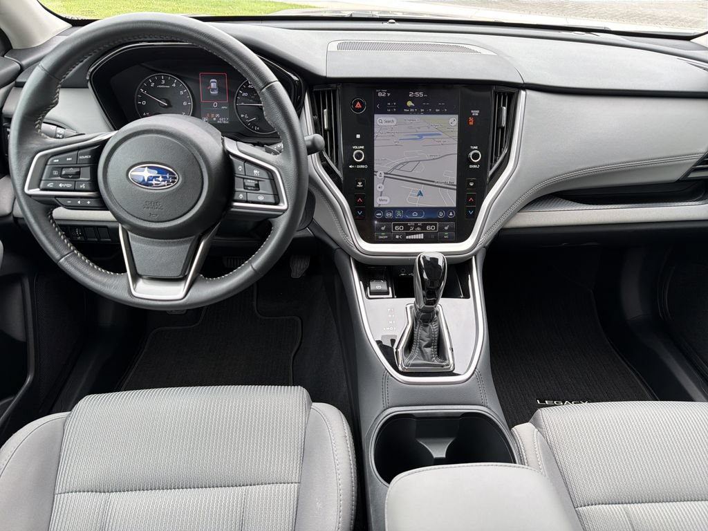 Certified 2025 Subaru Legacy Premium AWD/4WD image 15