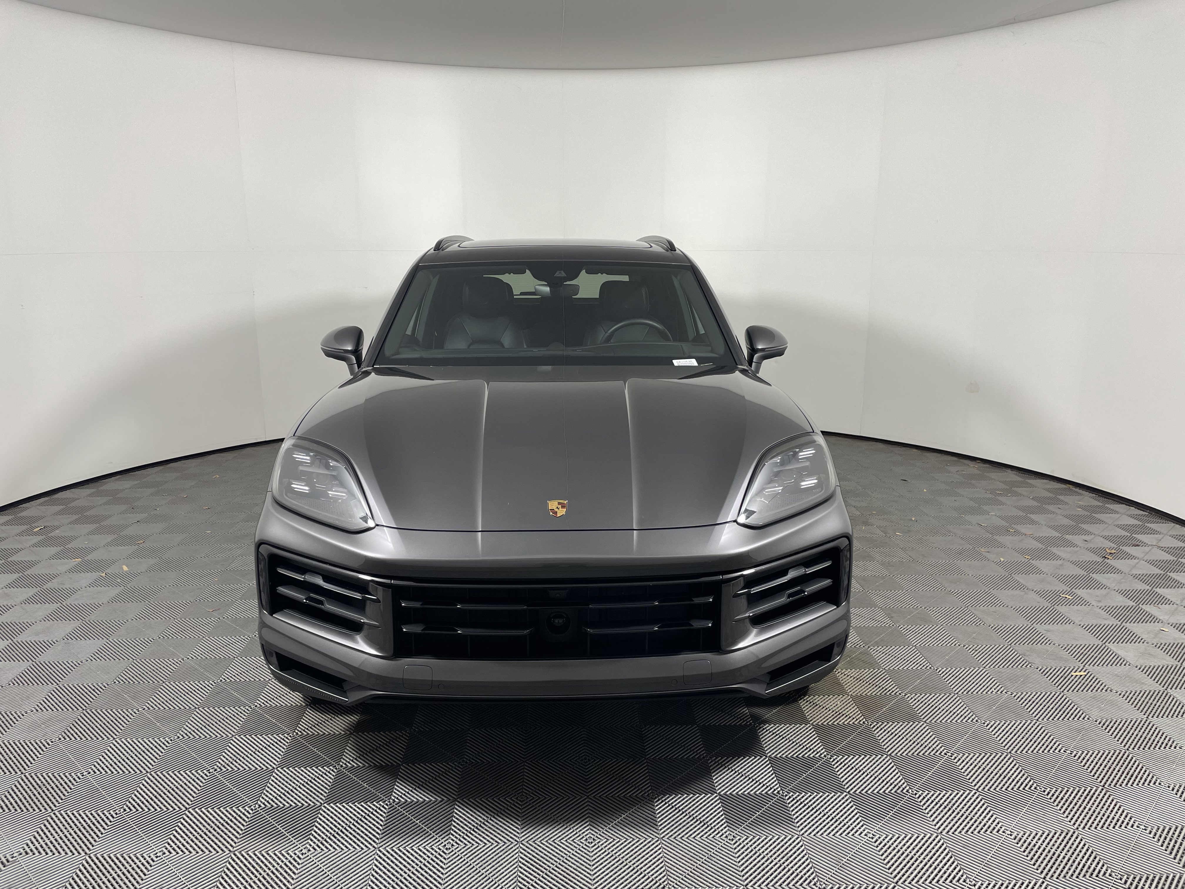 Used 2026 Porsche Cayenne S AWD/4WD image 10