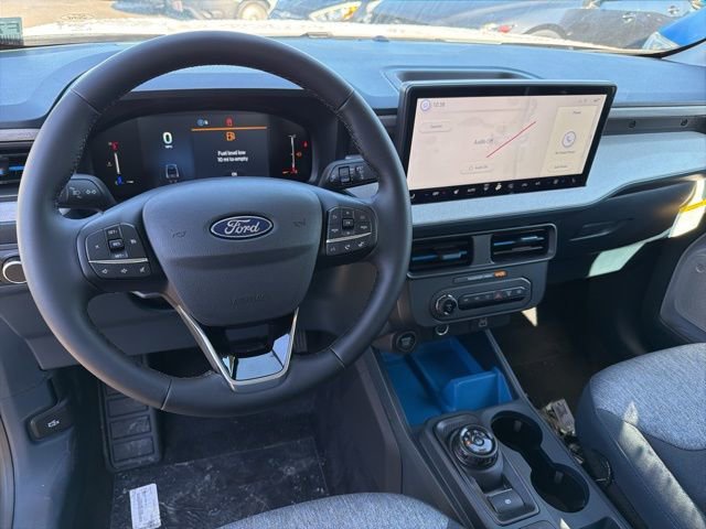 New 2026 Ford Maverick XLT w/ XLT Luxury Package image 12