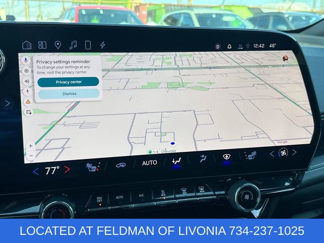 Certified 2024 Chevrolet Blazer EV LT image 14