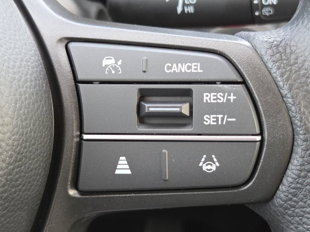 New 2026 Honda CR-V LX image 8