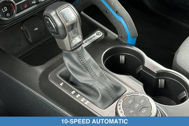 Used 2023 Ford Bronco 4-Door AWD/4WD image 24
