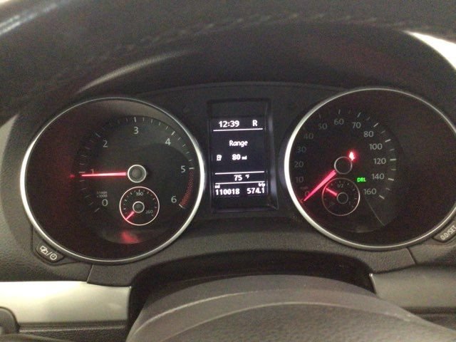 Used 2014 Volkswagen Golf TDI FWD image 19