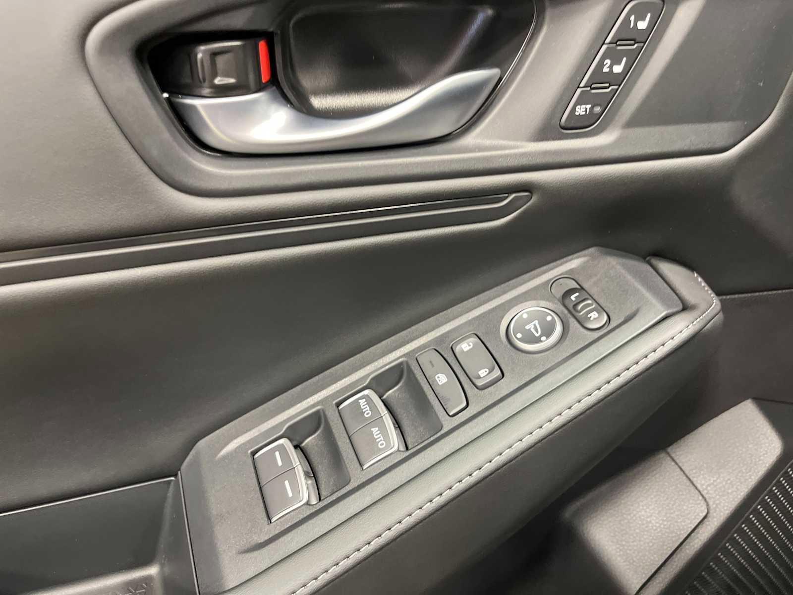 New 2026 Honda Accord Sport image 11
