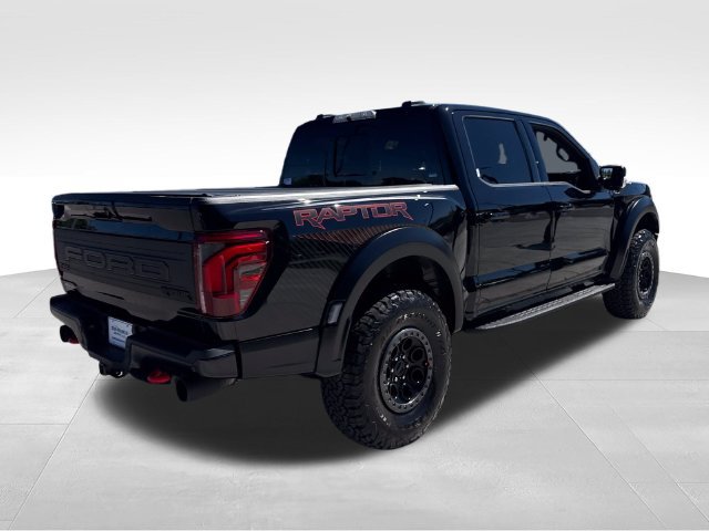 Used 2025 Ford F150 Raptor AWD/4WD image 5