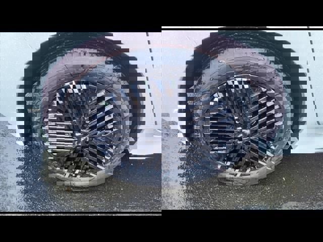 New 2024 Nissan Leaf SV Plus image 8