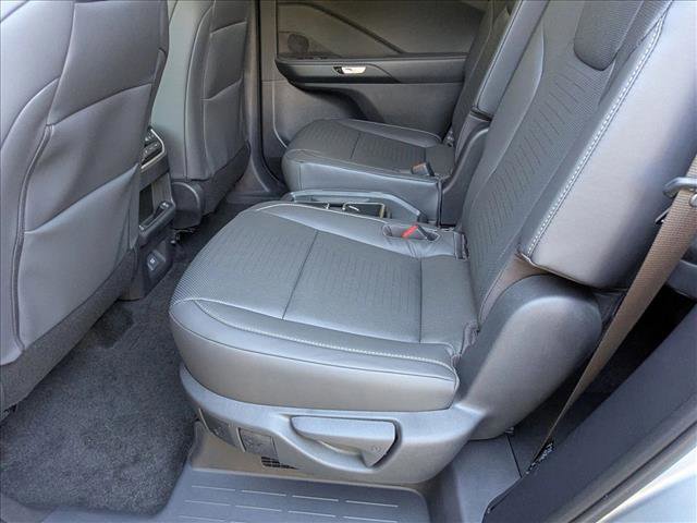 New 2026 Lexus TX 500h AWD image 14