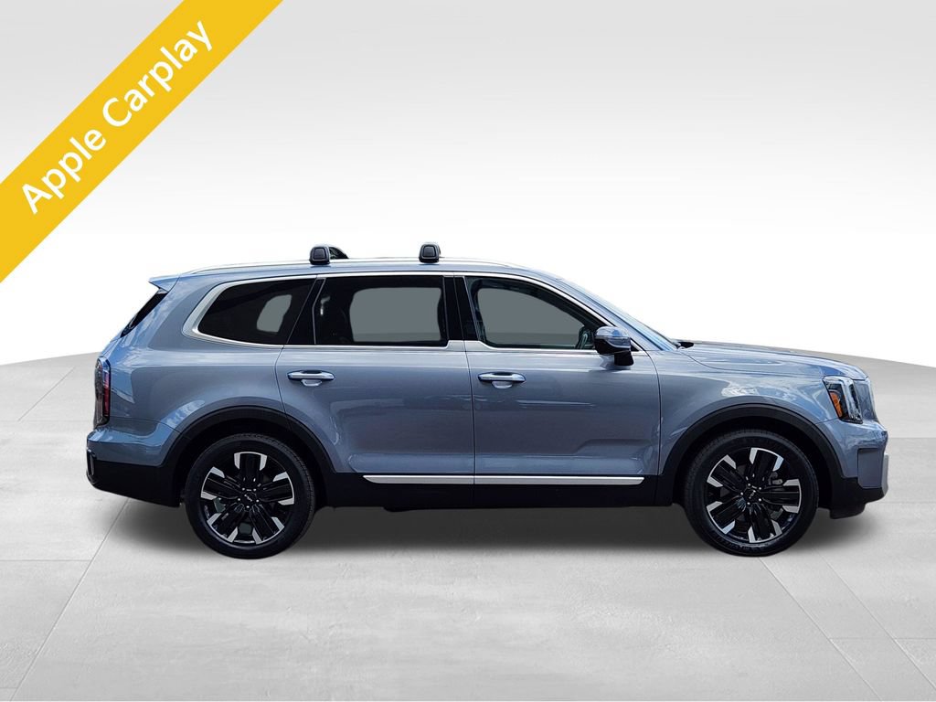 Used 2024 Kia Telluride SX Prestige AWD/4WD image 4