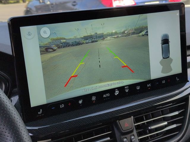 Used 2024 Ford Escape ST-Line w/ Tech Pack #1 image 20