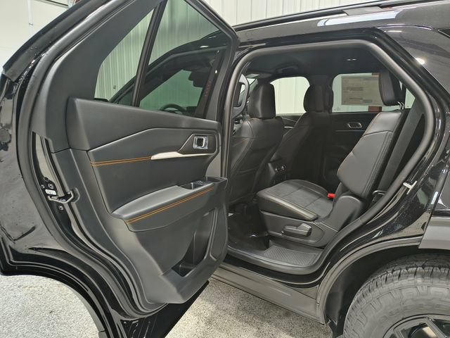 New 2026 Ford Explorer Tremor w/ Tremor Convenience Package AWD/4WD image 19