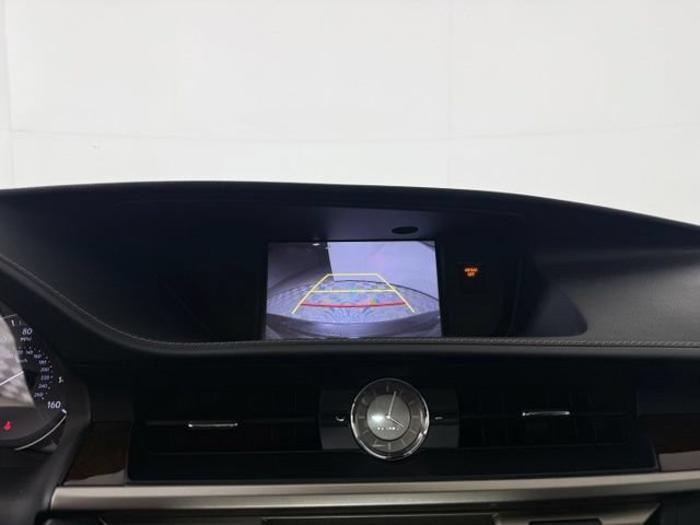 Used 2018 Lexus ES 350 w/ Luxury Package w/Wood Trim FWD image 20