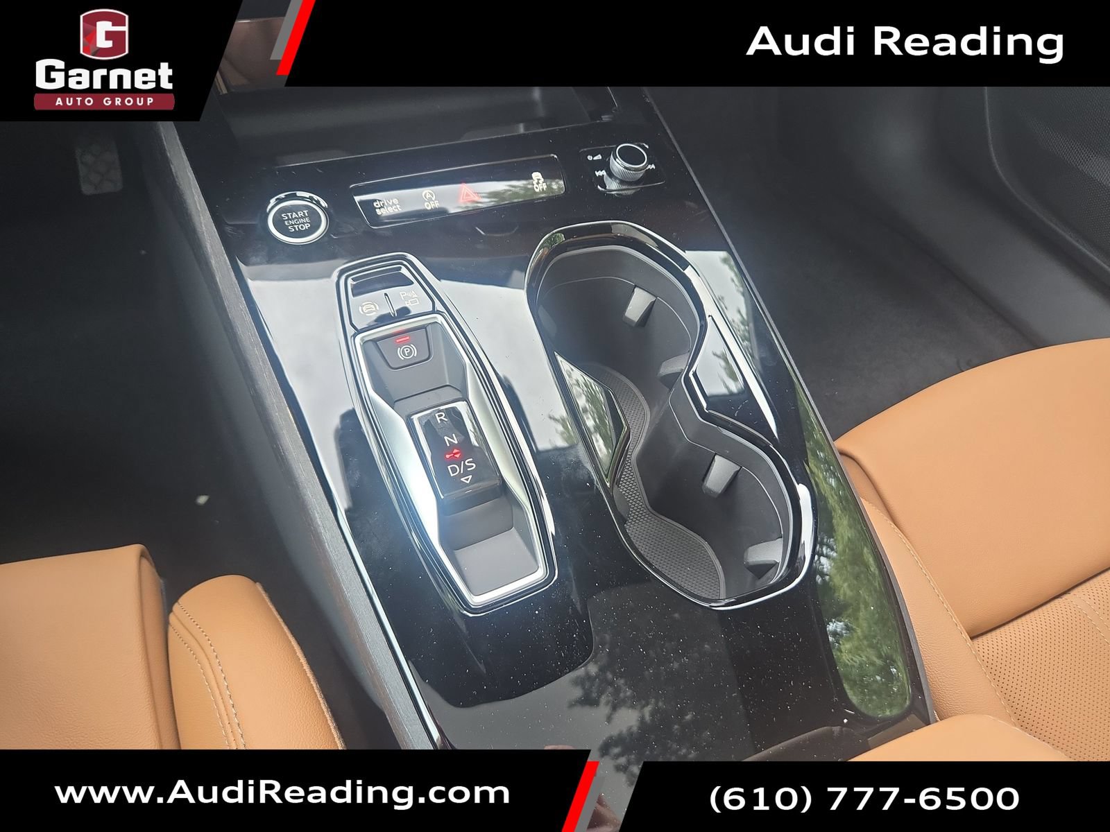 New 2026 Audi A5 2.0T Premium Plus AWD/4WD image 17