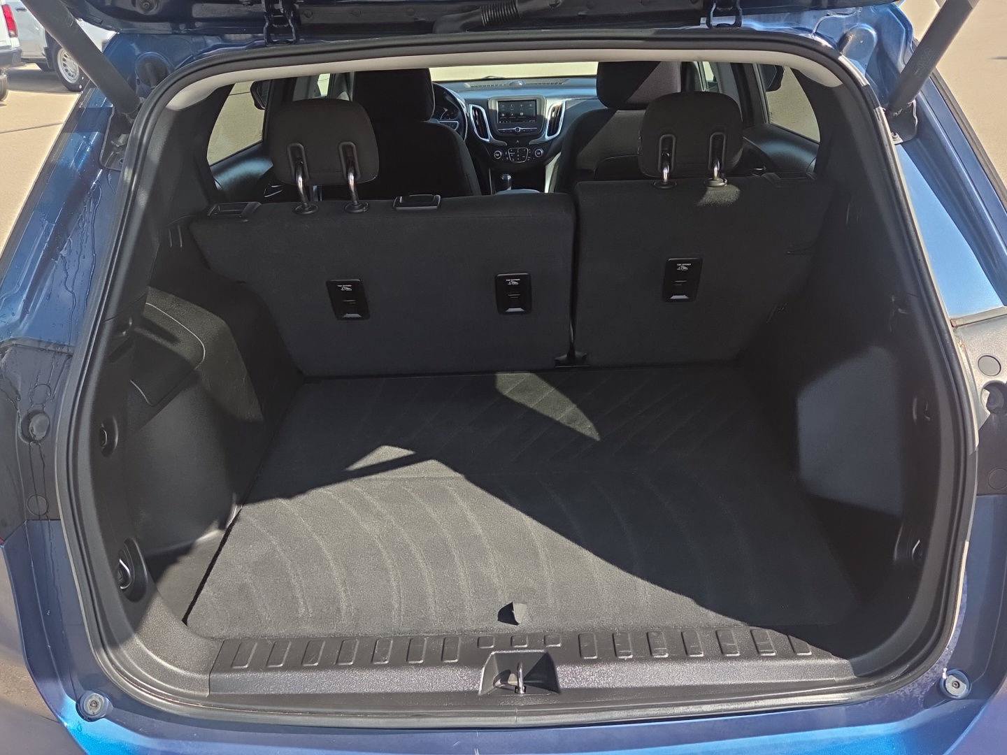 Used 2019 Chevrolet Equinox LT AWD/4WD image 5