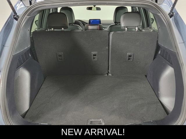 Used 2026 Ford Escape ST-Line AWD/4WD image 16